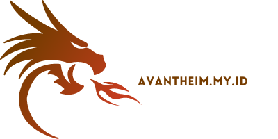 Avant Heim - Server Uptime Status