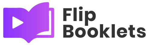 FlipBooklets Status