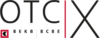 BEKB OTC-X Uptime Dashboard Status