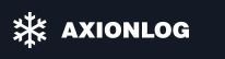 axionlog Status