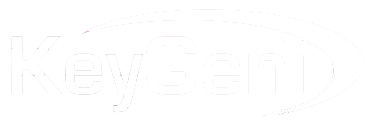 Keygeni Status