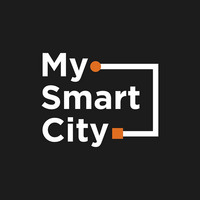 MySmartCity Services Status