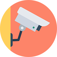 NikCCTV status page Status