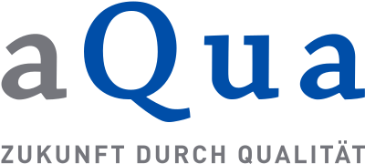 aQua Services Status Status