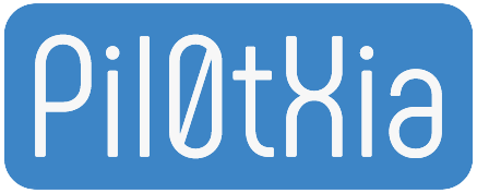 Pil0tXia's Uptime Monitor Status