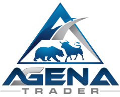AgenaTrader Status Status