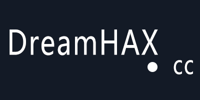DreamHAX.cc -- status Status