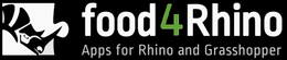 Food4rhino status page Status