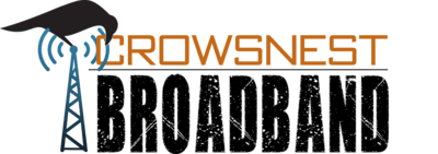 Crowsnest Broadband Network Status