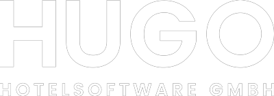 HUGO Hotelsoftware - HA Server Status