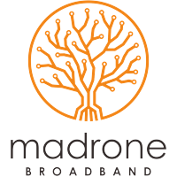 Madrone Broadband Status