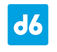 d6 Communicator Status