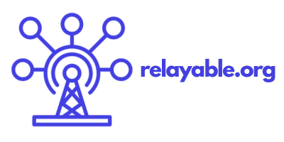 Relayable Status Status