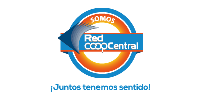 Red Coopcentral Status