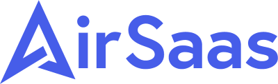 AirSaas Prod Status