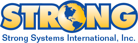 Strong Systems International Status