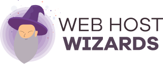 Web Host Wizards Status