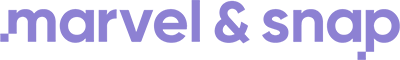 Marvel & Snap Status