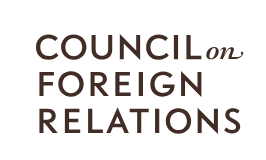 Council on Foreign Relations Status