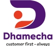 Dhamecha CCTV Status