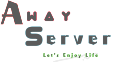 Awayserver Status