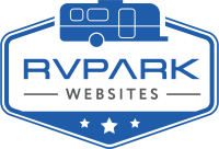 RV Park Websites Status Status