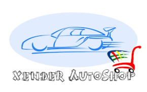 Xenderautoshop Status