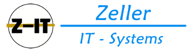 Zeller-IT~ ServerStatus Status