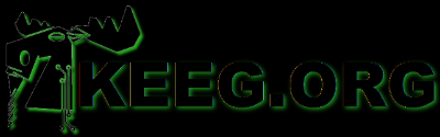 keeg.org Status