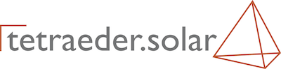 tetraeder.solar status Status