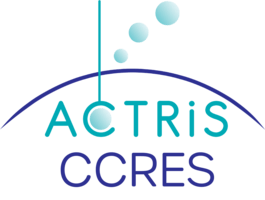 ACTRIS-CCRES Status