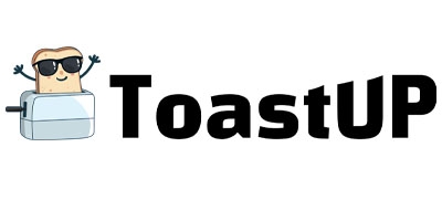 ToastUP Status Status