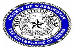 Washington County Texas Status