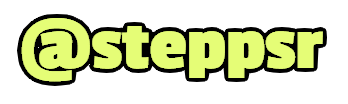 steppsr status Status