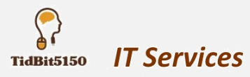 TidBit5150 Servers Status