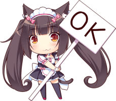 Neko_Status Status