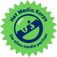 Het Media Korps server status Status