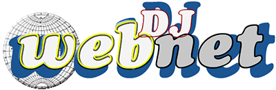 Web-DJ NET Status