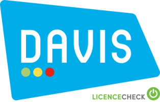 DAVIS Service Status Status