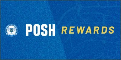 The Posh Rewards Status