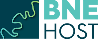 BNEHOST System Status Page Status