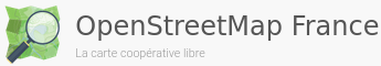 OpenStreetMap France Status