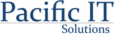 Pacific IT Data Center Status