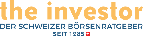 Der Schweizer Börsenratgeber Status
