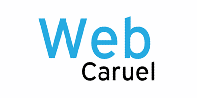 Webcaruel uptime Status