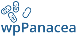 wpPanacea Status
