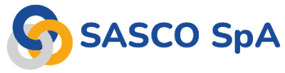 SASCO SpA Status
