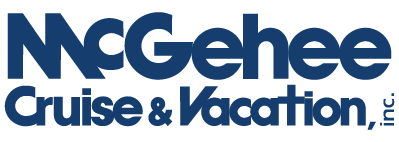 McGehee Cruise Status Status