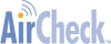AirCheck NZ Status Status