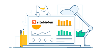 sitebizden Status